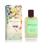 Women's Perfume Atelier Cologne Lemon Island EDC 100 ml