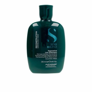 Shampooing Alfaparf Milano Semi Di Lino Reconstruction 250 ml