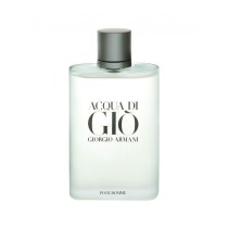 Men's Perfume Giorgio Armani Acqua di Gio Pour Homme EDT 50 ml