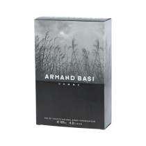 Parfum Homme Armand Basi Homme EDT 125 ml