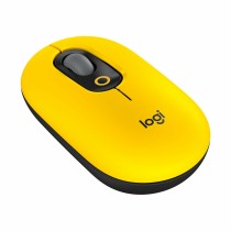 Mouse Logitech POP Gelb