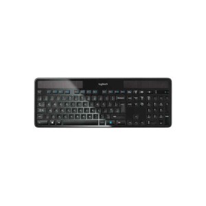 Clavier Logitech K750