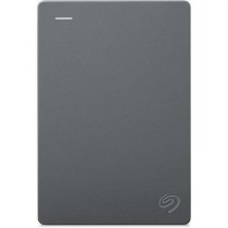 Disque Dur Externe Seagate Basic 2,5" 5 TB USB 3.2 960 MB/s Noir