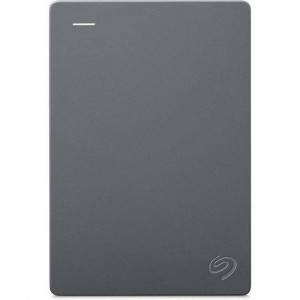 Disque Dur Externe Seagate Basic 2,5" 5 TB USB 3.2 960 MB/s Noir