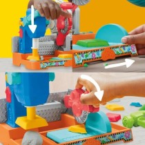 Pâte à modeler en argile Hasbro Multicouleur