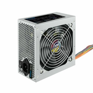 Stromquelle TooQ TQAPOLO-500SP ATX 500 W 500W