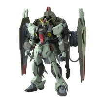 Actionfiguren Bandai GAT-X252