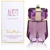 Women's Perfume Mugler Alien EDT 30 ml