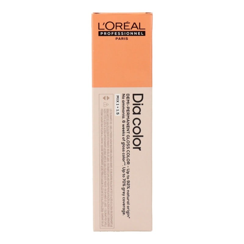 Haarmaske L'Oreal Professionnel Paris Dia Color