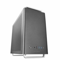 ATX Semi-tower Box Mars Gaming MCELITE Black