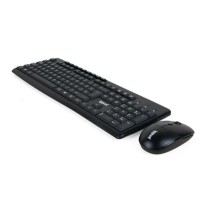 clavier et souris iggual IGG318898