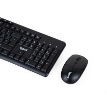 clavier et souris iggual IGG318898