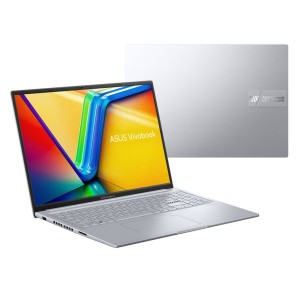 Ordinateur Portable Asus VIVOBOOK 16X K3605ZF-MB465 16" i5-12500H 16 GB RAM 512 GB SSD