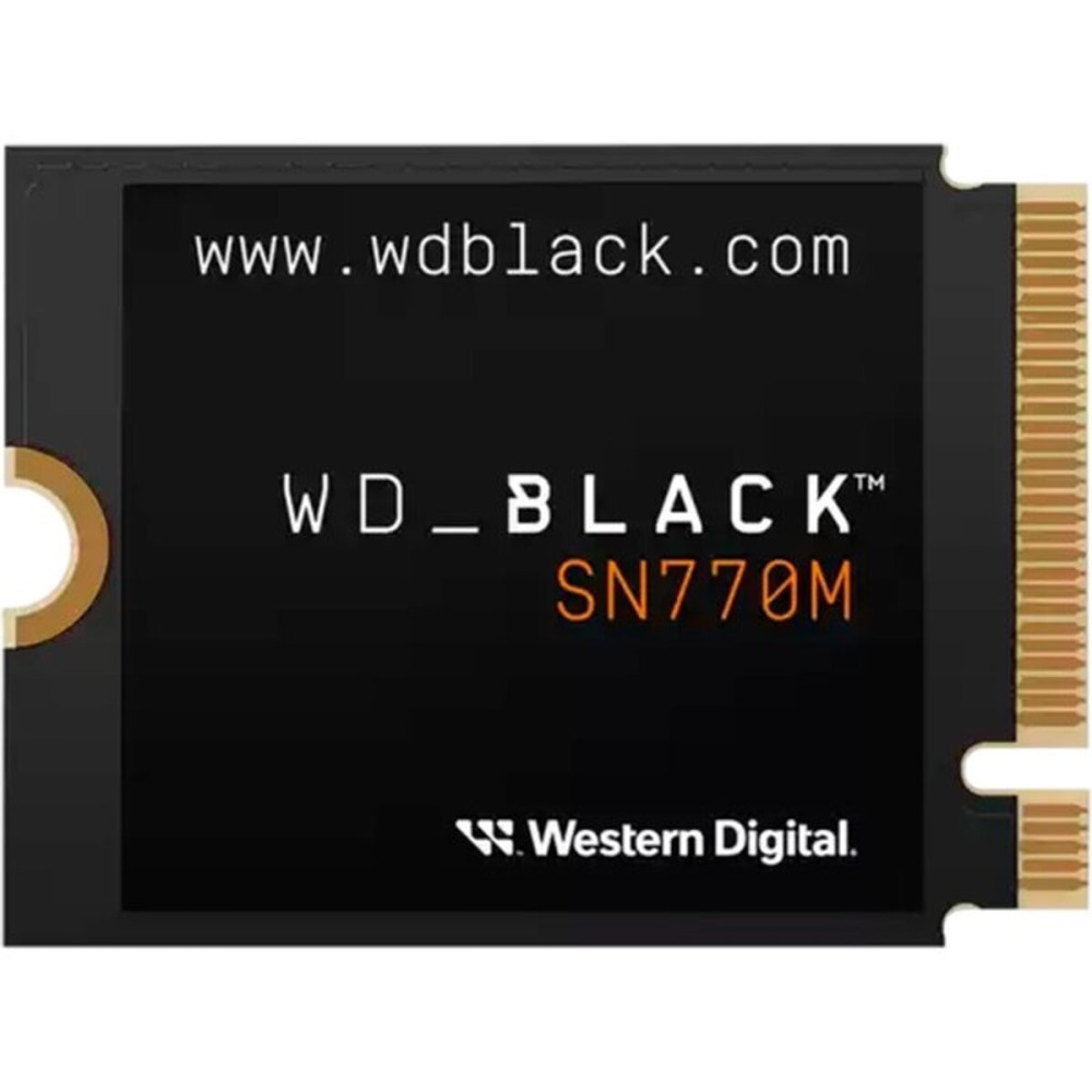 Festplatte Western Digital WDS500G3X0G 500 GB SSD