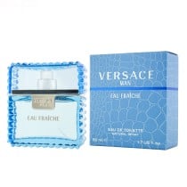 Herrenparfüm Versace Eau Fraiche EDT