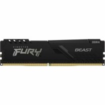 Mémoire RAM Kingston Beast 16 GB DDR4 3600 MHz CL18