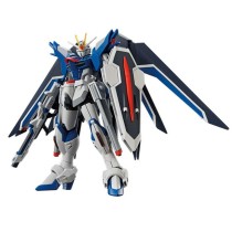 Action Figure Bandai RISING FREEDOM GUNDAM