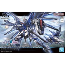 Actionfiguren Bandai RISING FREEDOM GUNDAM