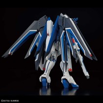 Action Figure Bandai RISING FREEDOM GUNDAM