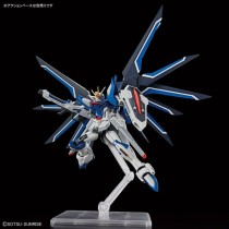 Action Figure Bandai RISING FREEDOM GUNDAM