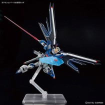 Figurine d’action Bandai RISING FREEDOM GUNDAM