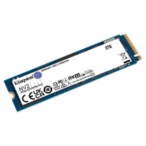 Festplatte Kingston NV2 2 TB SSD