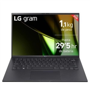 Ordinateur Portable LG 14Z90S Ultra7 14" 32 GB RAM 1,4 GHz Intel Core Ultra 7 155H 1 TB SSD