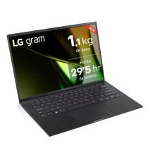 Ordinateur Portable LG 14Z90S Ultra7 14" 32 GB RAM 1,4 GHz Intel Core Ultra 7 155H 1 TB SSD