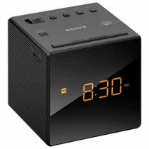 Clock-Radio Sony ICFC1B.CED Black