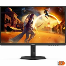 Gaming Monitor AOC Q27G4X  27" 180 Hz Quad HD