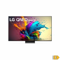 Smart TV LG 65QNED91T6A 4K Ultra HD 65" HDR QNED