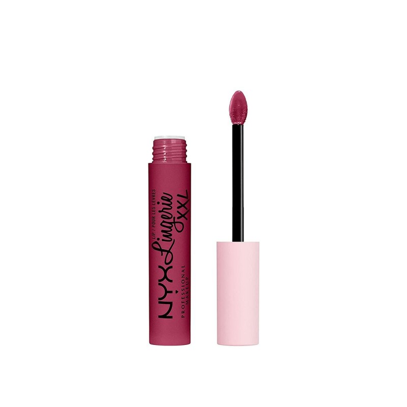 Rouge à lèvres NYX Lingerie XXL xxtended Liquide