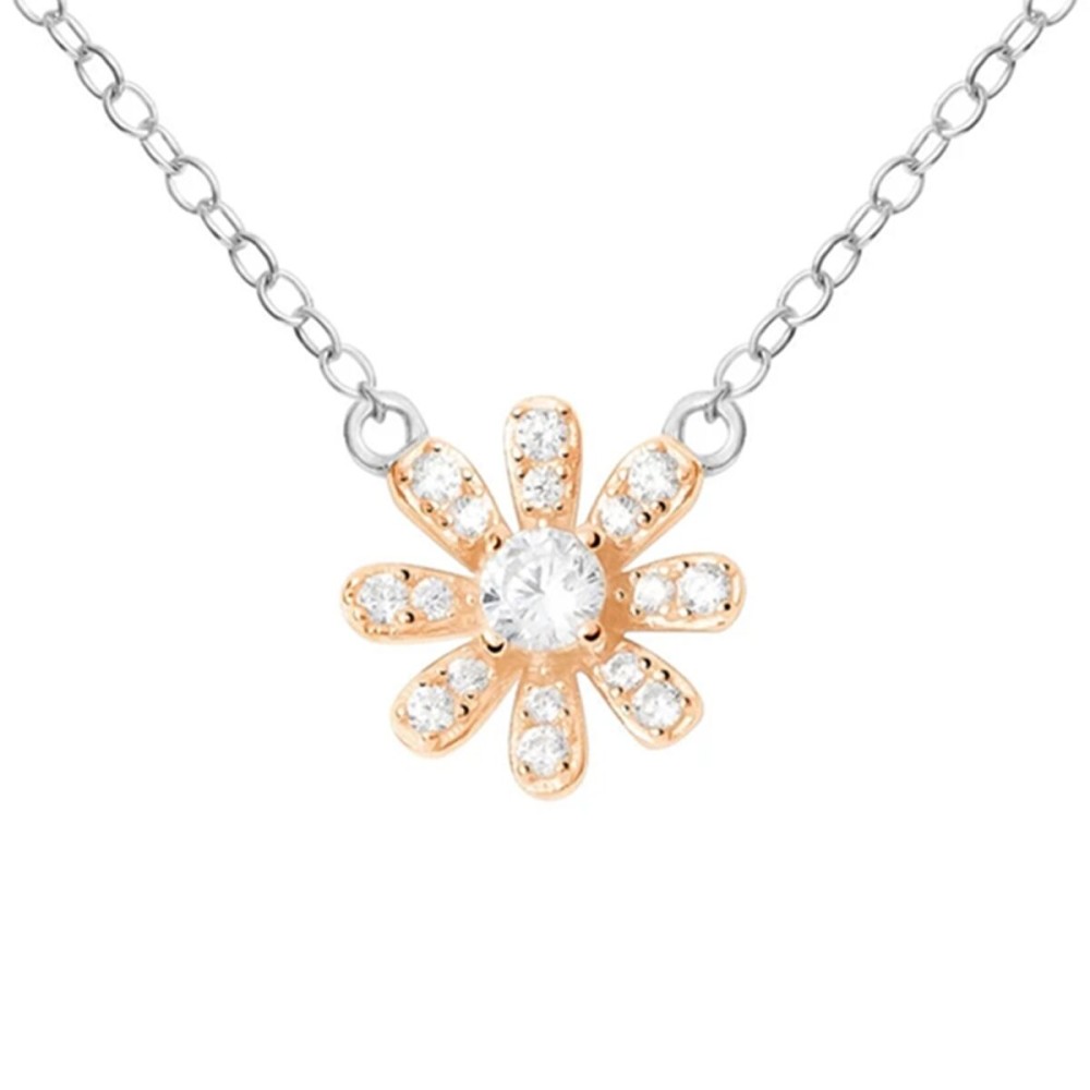 Ladies' Necklace Stroili 1669781