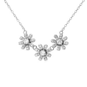 Ladies' Necklace Stroili 1669778