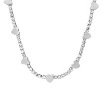 Ladies' Necklace Stroili 1689007