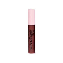 Lippenstift NYX Lingerie XXL deep mesh Fluid