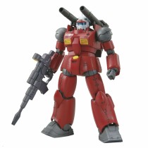 Collectable Figures Bandai Hg Rx-77-02 Guncannon (Cucuruz Doan'S Island)