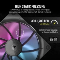 CPU Fan Corsair CO-9051019-WW (1 Unit)