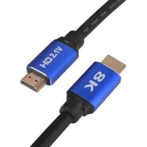 HDMI Kabel Ibox ITVFHD08 4K Ultra HD 2 m