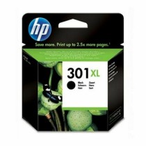 Original Ink Cartridge HP 36112 Black