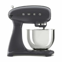 Food Processor Smeg SMF03GREU Grey 800 W 4,8 L