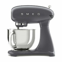 Food Processor Smeg SMF03GREU Grey 800 W 4,8 L