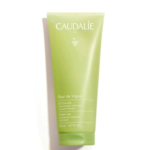 Gel de douche Caudalie Fleur de Vigne 200 ml