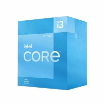 Prozessor Intel i3-13100F intel core i3-13100F LGA 1700