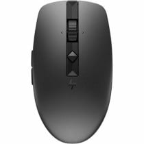 Mouse HP 6E6F0AA Schwarz