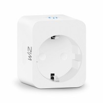 Intelligenter Stecker Wiz 929002427101 Wi-Fi