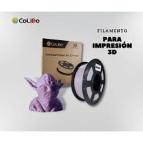 Bobine de filament CoLiDo Pourpre 1 kg 1,75 mm