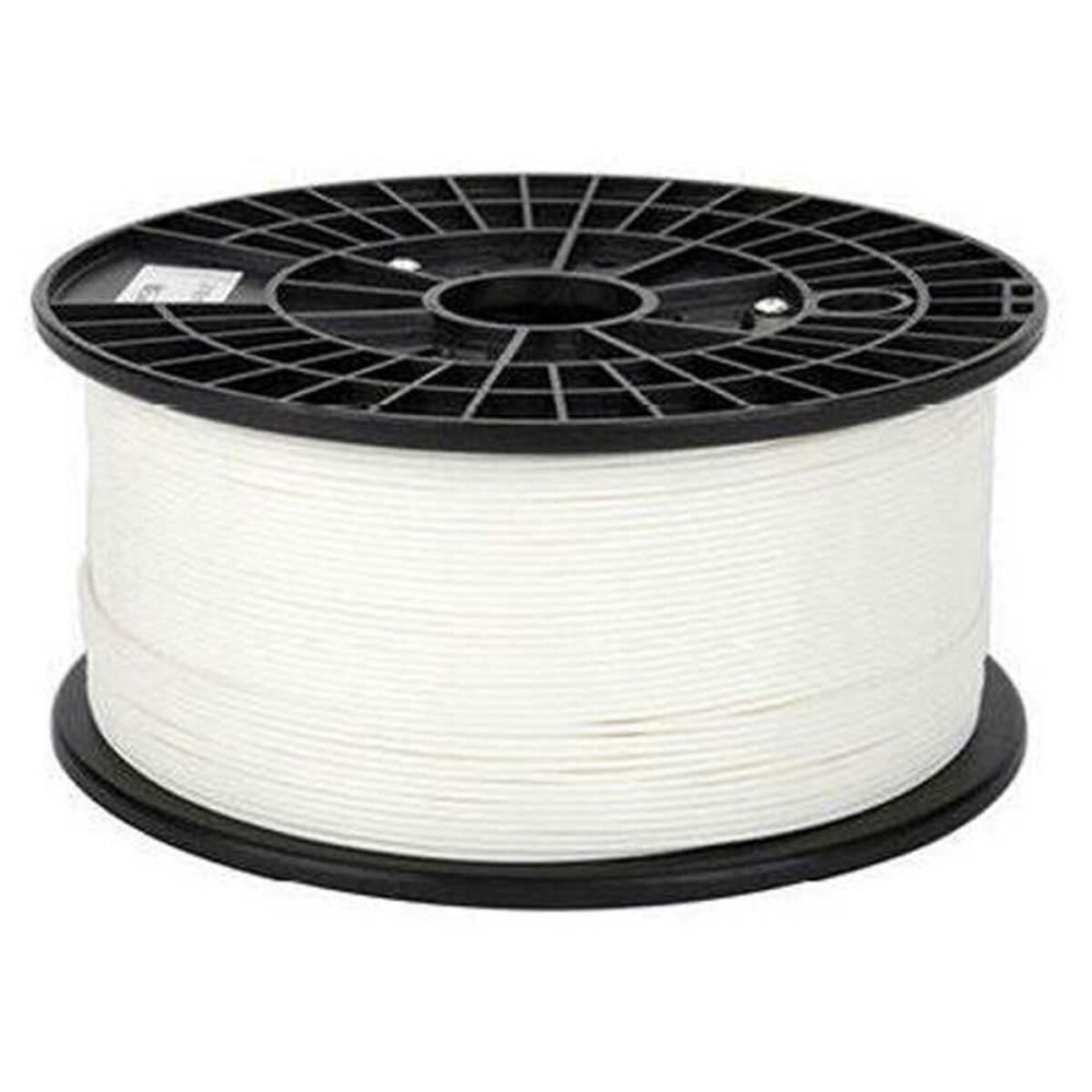 Bobine de filament CoLiDo 3D-Gold Blanc 1,75 mm