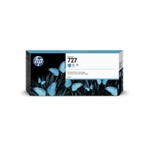 Original Ink Cartridge HP F9J76A Cyan