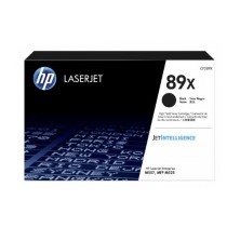 Original Toner HP CF289X Black